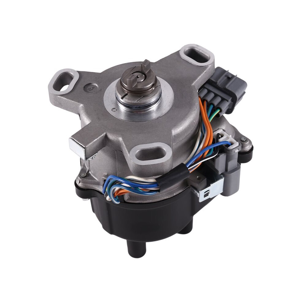 Car Ignition Distributor 30100-Pr4-A12 Td-55U Td-46U For Integra Ls L4 1.8L 1992-1996 Light 4711448327098