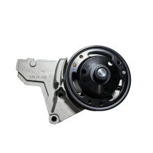 078121235G Coupler Bracket Fan Clutch Pulley Bracket for A6L A6 S6 A8 S8 A4 S4 A4Q A8Q Superb
