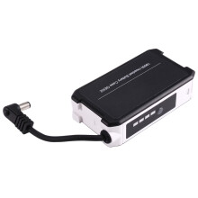 7,4-V-18650-Li-Ion-Akkugehäuse für FPV-Brille Dominator FSV1814 für FATSHARK HD2/HD3 Drohne RC FPV Teile