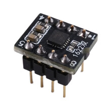 OPA1622 DIP8 Low Distortion and Low Noise Dual Operational Amplifiers 1622