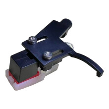 Headshell, Mount, Cartridge, Needle, Stylus for DP-30L, DP-35F, DP-37F, DP-45F, DP-47F, DP-51F, DP-52F, DP-23F