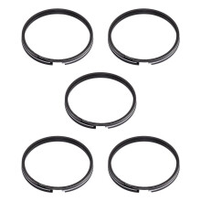 6620300124 Car Piston Ring Set for MB100 Rexton MUSSO D2.9 Before 2003