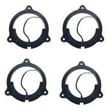 6.5inch Car Speaker Adapter Board and Wiring Harness for Frontier / Altima for Equator Q45 I30