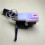 Headshell, Houder, Element, Naald, Stylus voor  DP-30L, DP-35F, DP-37F, DP-45F, DP-47F, DP-51F, DP-52F, DP-23F 2