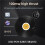 Type-C Digital Decoding Headphone Amplifier CX31993 Chip 3.5mm Adapter Decoding Audio Amplifier for Phone Tablet 3