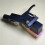Headshell, Houder, Element, Naald, Stylus voor  DP-30L, DP-35F, DP-37F, DP-45F, DP-47F, DP-51F, DP-52F, DP-23F 6