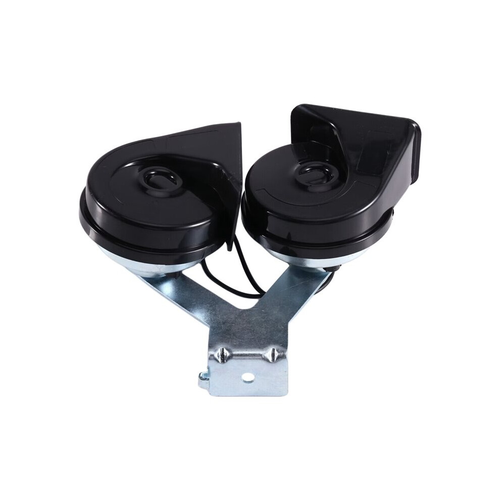Horn Assembly With Bracket Bt4z-13832-B For Mkx 2007-2015 2007-2014 Accessories 4713032103941