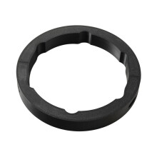 Motorcycle Chain Protector for Husqwana 2017-2026 GASGAS 2020-2026 Rear Wheel Chain Guide Black
