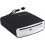 USB External Car Universal CD Player, Portable CD Player for Car Android Navigation/TV/Desktops with Plug and 1
