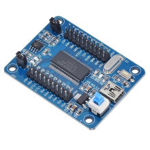 EZ-USB FX2LP CY7C68013A USB-Kernkaart, Ontwikkelingskaart, Logische Analysator
