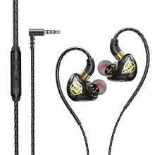 Wired Earbuds Earbuds Wired1