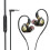 Wired Earbuds Earbuds Wired1 1