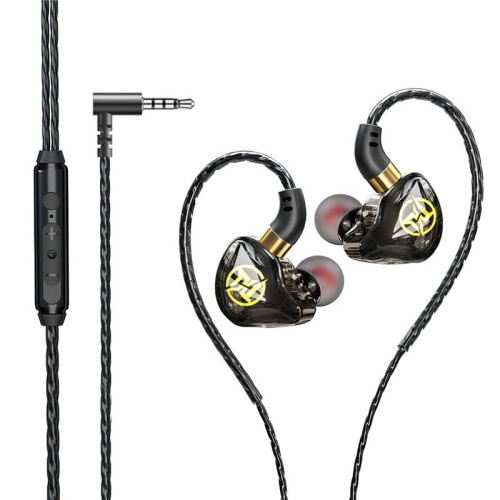 Wired Earbuds Earbuds Wired1