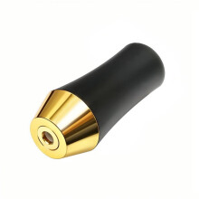 Gold Plated XLR 4Pin Male to 4.4mm Female Balanced Adapter Connector Hifi Headphone Audio Conversion Plug