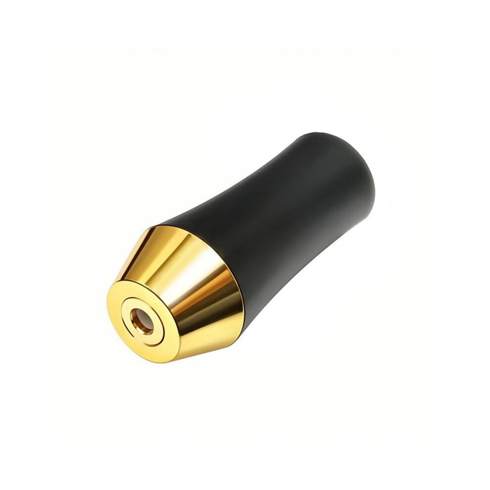 Plated Xlr 4Pin Male To 4.4Mm Female Balanced Adapter Connector Hifi Headphone Audio Conversion Plug Gold 6033488587903