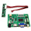 40/50PIN Universal LCD Driver Board Program Free Control Firmware Free Control Board for 6.5 "7" 8 "9" 10.1 "LCD Panel 1