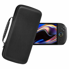 Draagbare Opbergtas, Schokbestendige Beschermhoes voor de voor OneXPlayer FLY Apex Handheld Gameconsole
