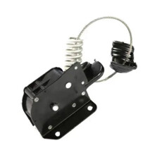 Spare Tire Carrier Winch for Ram 2500/3500 2013-2024 Spare Tire Hoist 68149650AA, 68149650AB, 68149650AC