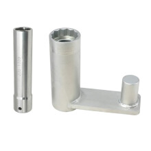 205-1039 Differential Pinion Shaft Holding Tool for Evoque 2 L551 PT204 Engine Since 2019
