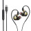 Wired Earbuds Earbuds Wired 1