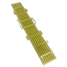 Air Filter Cover Retaining Panel Strip 8K0819422A 8K0 819 422 A for A4 S4 A5 S5 Q5 5