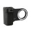 PH-80 Magnetic  Camera Grip with Remote Shutter Remote Control Universal Selfie Stick Stabilizer for Phones 2