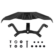 Motorcycle Frontal Downforce Spoiler Winglets Aerodynamic Deflector Guard Cover for MT-07 MT07 MT 07 2025 2026