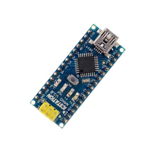 ICSH002A  Development Board for   Modules Replace for  Module for Drone Robot