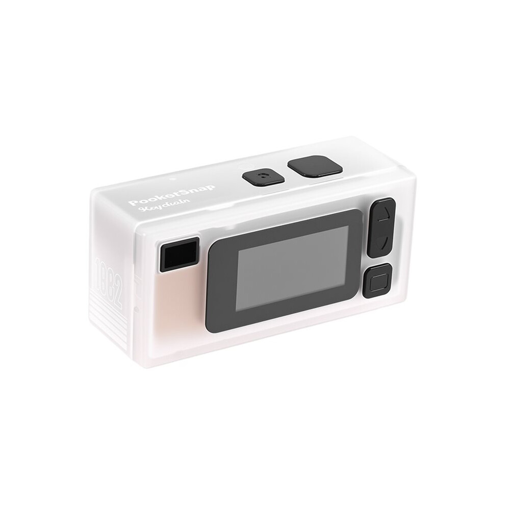 Keychain Thumb Camera 1080P Full Hd Recorder Built-In Flash 70.2 Wide Angle Lens Tft Lcd Screen Retro Ccd Camera 6032940006730
