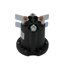 24V Forklift Relays, Hydraulic Tailgate Power Unit Controllers, Relay Electric Forklift Contactor,  Contactors