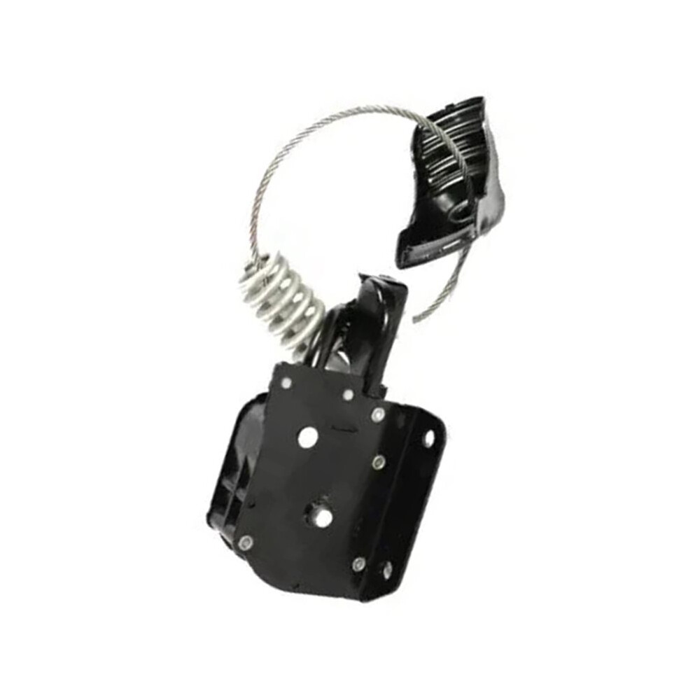 Spare Tire Carrier Winch For Ram 2500/3500 2013-2024 Spare Tire Hoist 68149650Aa, 68149650Ab, 68149650Ac 4712623386763