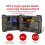 Waveform Multi-Function Measurement Meter A9 High-Precision Voltage Current Sampling Data Logger PC Computer Control 4