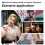 Wireless  Lapel Microphone Type-C for   Android Devices Live Streaming Interview with Magnetic Clip 7