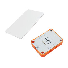 NFC-RFID-Lesegerät RC522-Modul 13,56 MHz 125 KHz, Schreiben und Lesen mit Tags für /ESP32/STM32