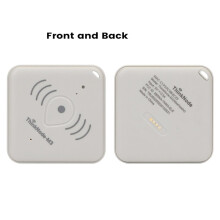 Tarjeta Rastreadora ThinkNode M3 Lora para Meshtastic GPS Node Compatible con para Meshcore IoT para LoRaWAN WiFi Tracker Card 868MHz
