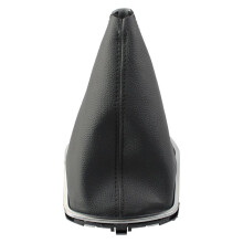 55506358 Car Gear Shift Knob Leather Gaiter Boot Cover Case for Cruze 2016