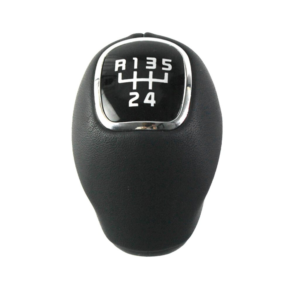 Manual Transmission Gear Shift Knob For Sportage 12-17 For Rio 12-17 43711-3W400hu 43711-3W400wk 5 Speed Light 6031363950019