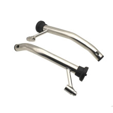 Protection de Cadre et de Pare-Chocs Moteur pour Moto pour R1300GS ADV 2023-2025
