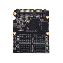 SSD SM2258H Controller Board 8-Patch PCB 3.0 6Gbps Flash Controller Module for 2.5-Inch Solid State Drive