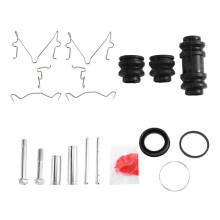 MR389630 MR307405 8Pcs/Set Car Brake Caliper Repair Kit for MR307401 MR307400 MR307399 MR307398 MR307786
