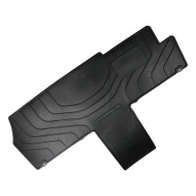 Car All Weather Mats 82214969 Foot Mat for ProMaster 2016-2023 Cargo Van Front Floor Mat