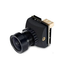 Aocoda RC Falcon Geluidsarme HD FPV-Camera met Nachtzicht en Lage Latentie voor Drones en Quadcopters in Donkere Omgevingen