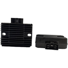 12V Motorcycle Voltage Regulator Rectifier 5 Pin 32800-34J00-00 3280034J0000 for Gixxer 150