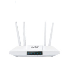 4G WIreless Wifi Router Home Shared WIFI6 Wireless Router Single Network Port Removable Battery 4G 5G CPE Router-EU Plug