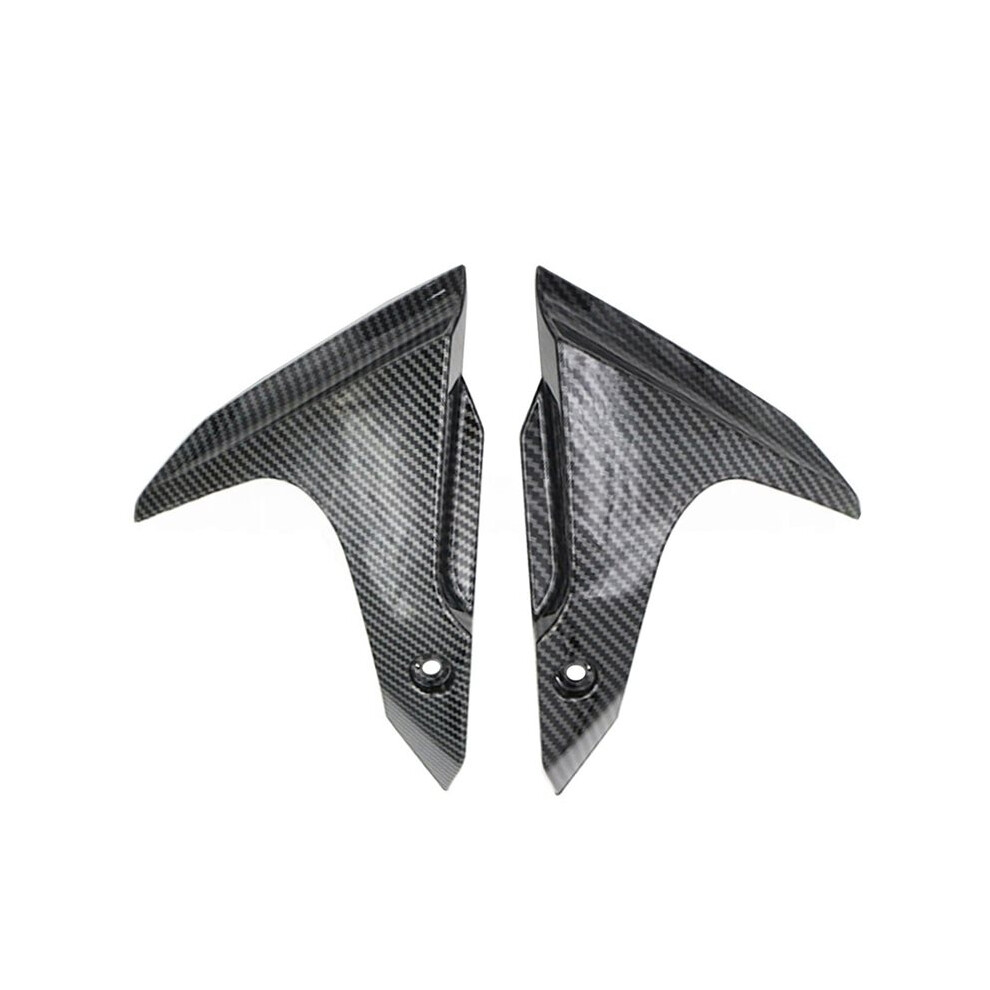 Motorcycle Front Mud Guard Side Fairing For Mt-07 Mt07 Fz-07 Fz07 2012-2017 6033260860521