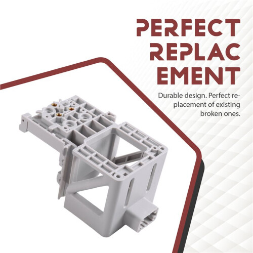 3D Printer Accessories for  A1/A1  Tool  Trolley Bracket