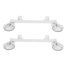 For Starlink Sunroof Suction Cup Mount Multifunctional Suction Cup Bracket Kickstand Car Window Roof Accessory