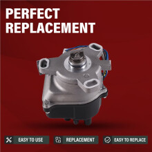 Car Ignition Distributor 30100-PR4-A12 TD-55U TD-46U for Integra LS L4 1.8L 1992-1996