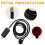 Plug And  Autoradio AM/FM Stereo Adapter Ontvanger USB-Interface Antenne, Geschikt voor Android Multimediasystemen 5