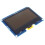 2PCS 2.4" 2.42 Inch 128x64 OLED LCD Display Module SSD1309 4 Pin IIC I2C Serial Interface for   R3  Light 4